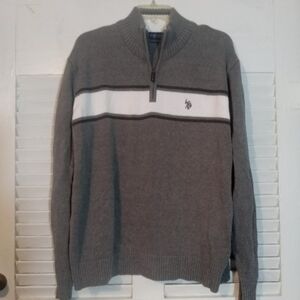 U.S. Polo Assn. Sweater